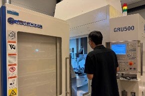 ervaren cnc-frezer | programmeur